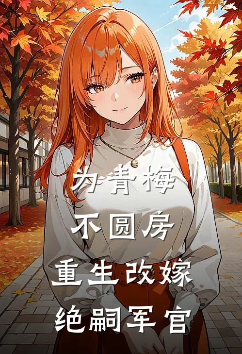 为青梅不圆房，重生改嫁绝嗣军官