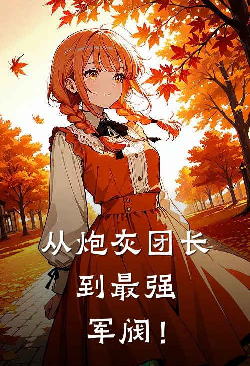 从炮灰团长，到最强军阀！