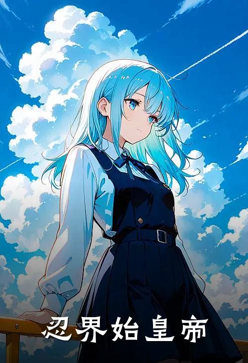 忍界始皇帝