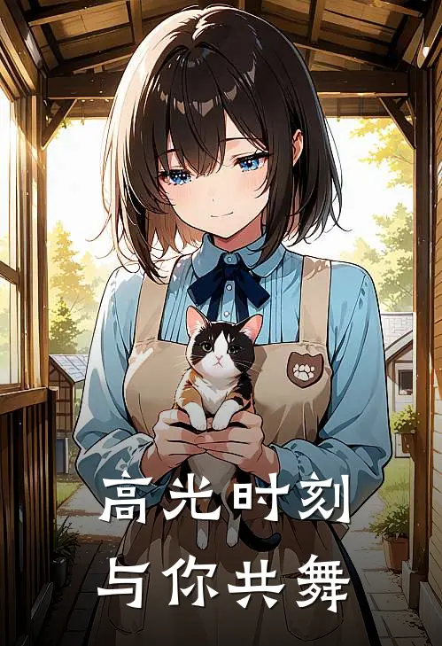 高光时刻，与你共舞