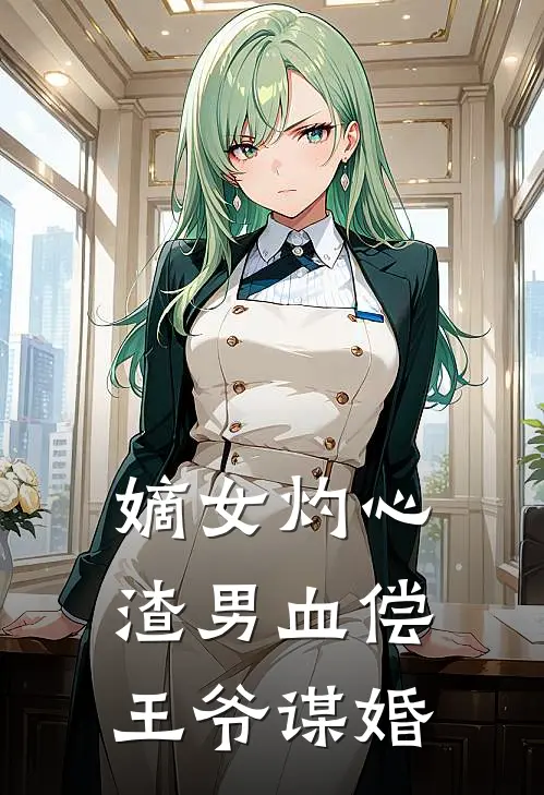 沈清灼燕临渊《嫡女灼心：渣男血偿，王爷谋婚》_《嫡女灼心：渣男血偿，王爷谋婚》最新章节在线阅读