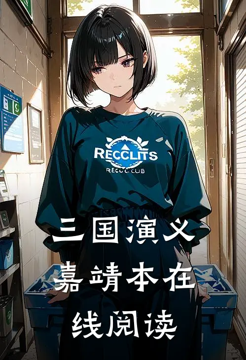 三国演义嘉靖本在线阅读