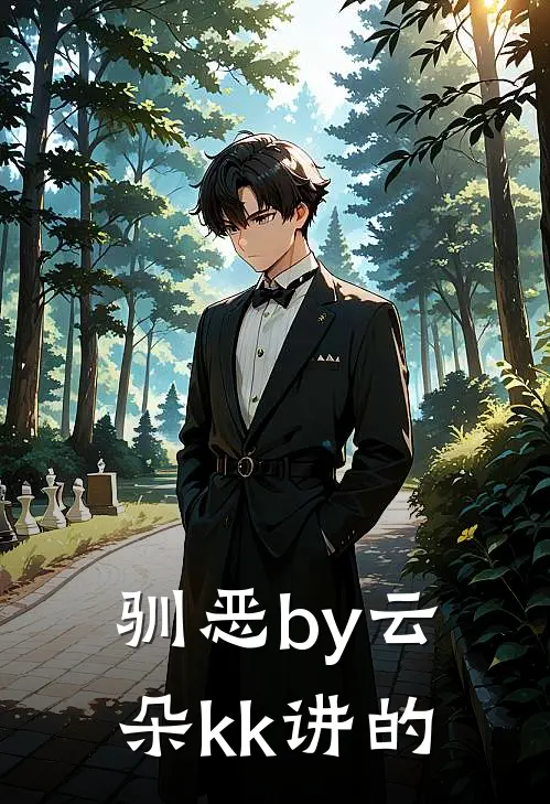 驯恶by云朵kk讲的