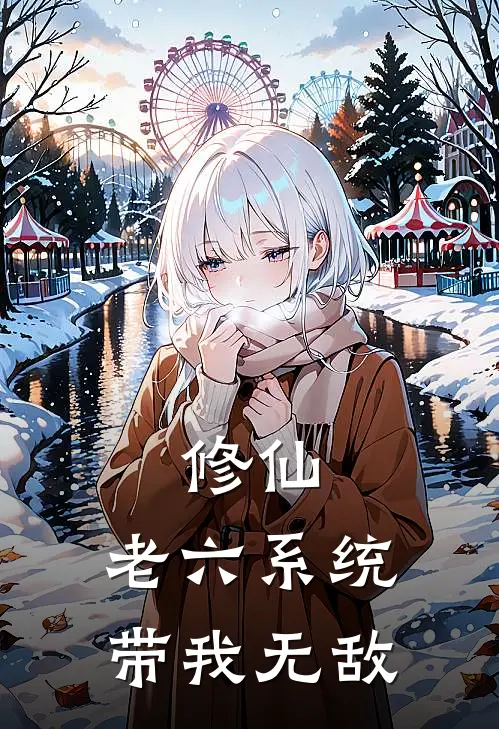 修仙：老六系统带我无敌