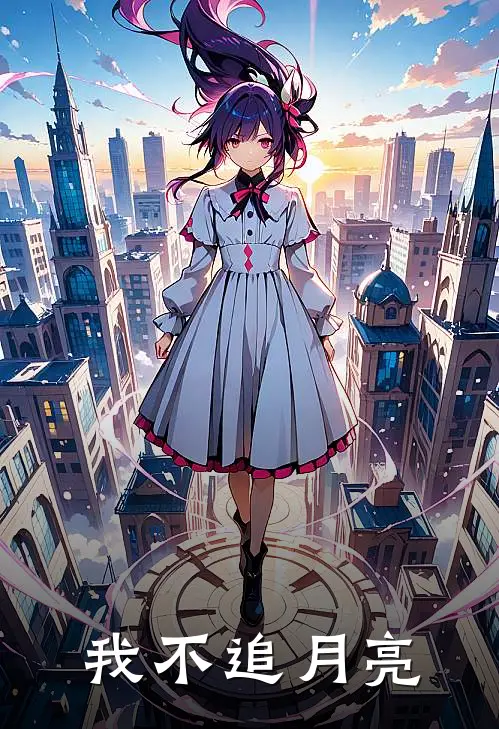 我不追月亮
