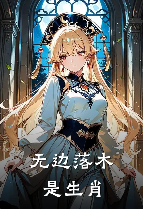 无边落木是生肖