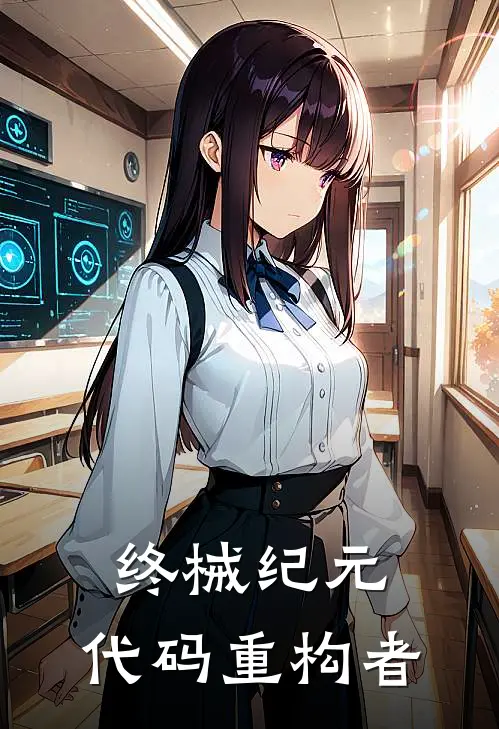 终械纪元：代码重构者