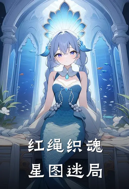 红绳织魂：星图迷局