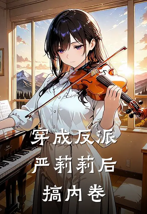 穿成反派严莉莉后搞内卷