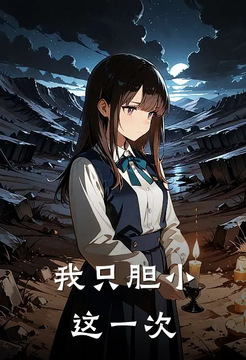 我只胆小这一次