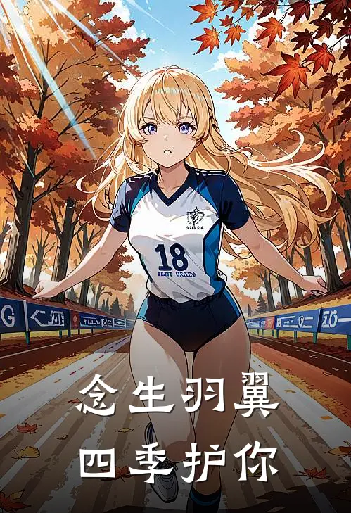 念生羽翼，四季护你