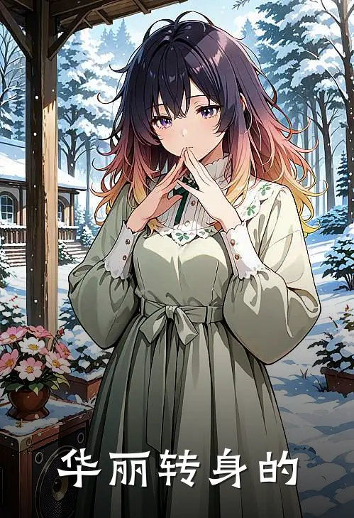 华丽转身的