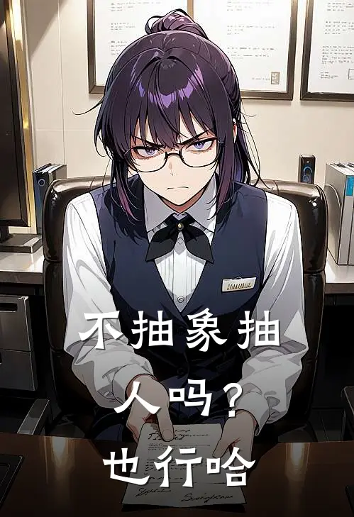 不抽象抽人吗？也行哈