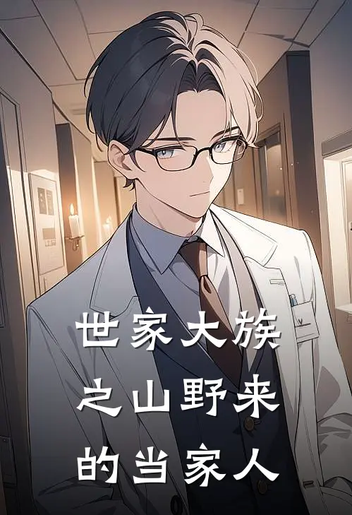 世家大族之山野来的当家人