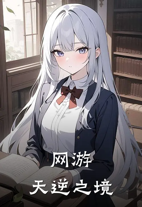 网游：天逆之境