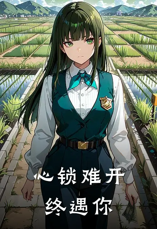 心锁难开终遇你