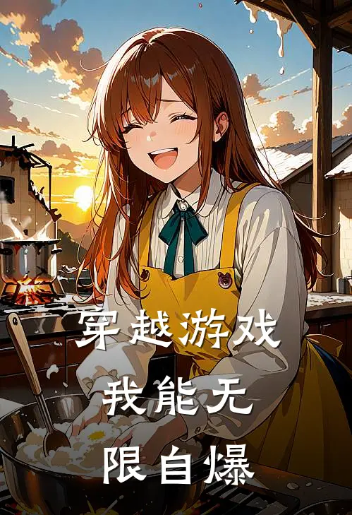 穿越游戏，我能无限自爆