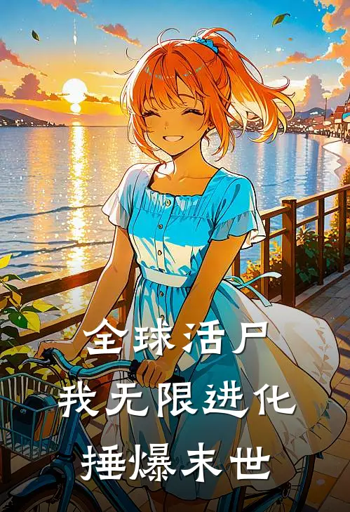 全球活尸：我无限进化，捶爆末世