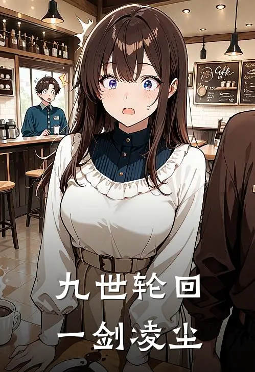 九世轮回，一剑凌尘