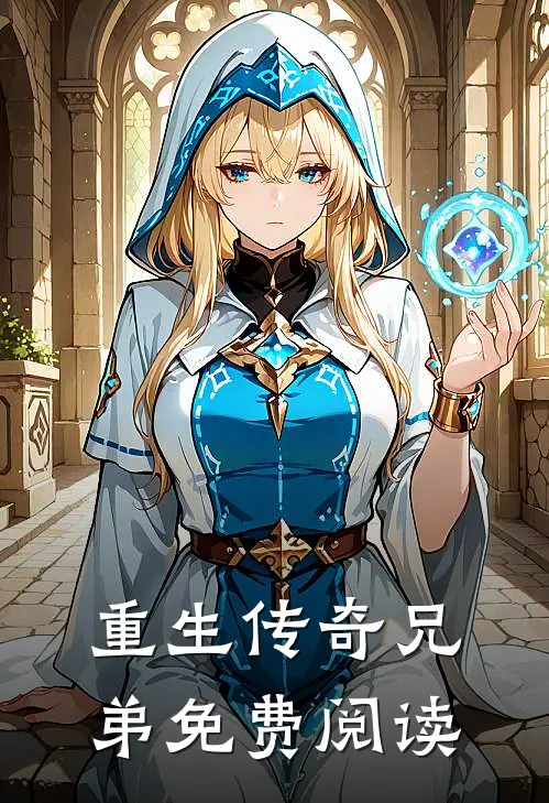 重生传奇兄弟免费阅读