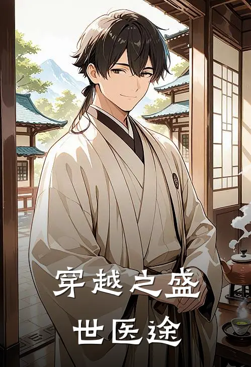穿越之盛世医途