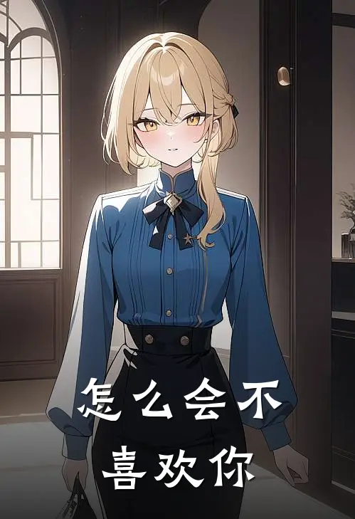 怎么会不喜欢你