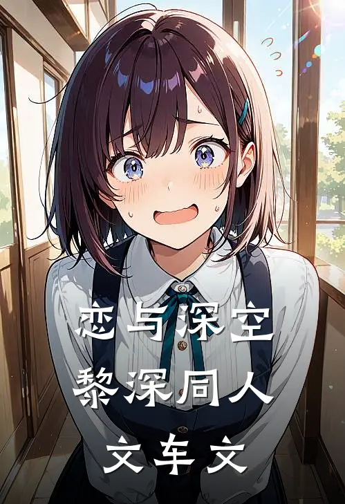 恋与深空黎深同人文车文