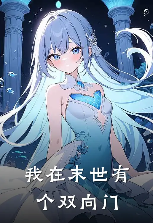 我在末世有个双向门