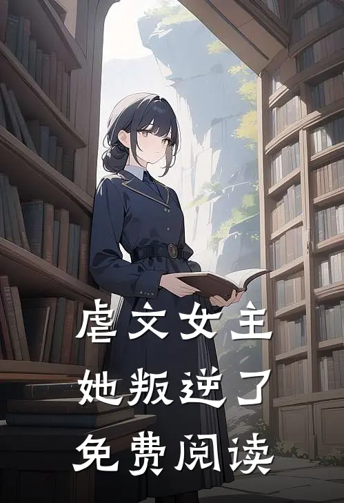 虐文女主她叛逆了免费阅读