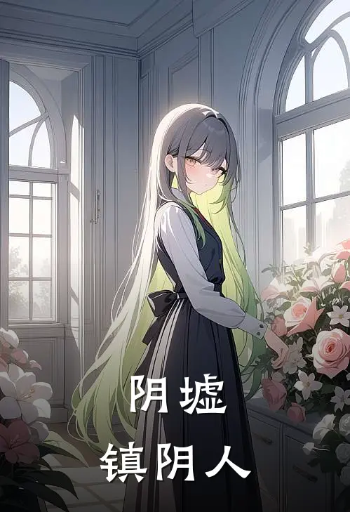 阴墟：镇阴人