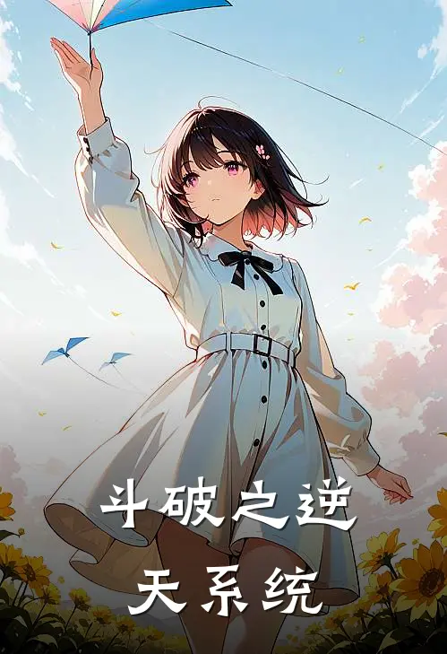 斗破之逆天系统