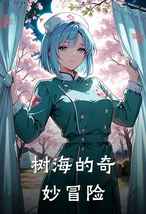 树海的奇妙冒险