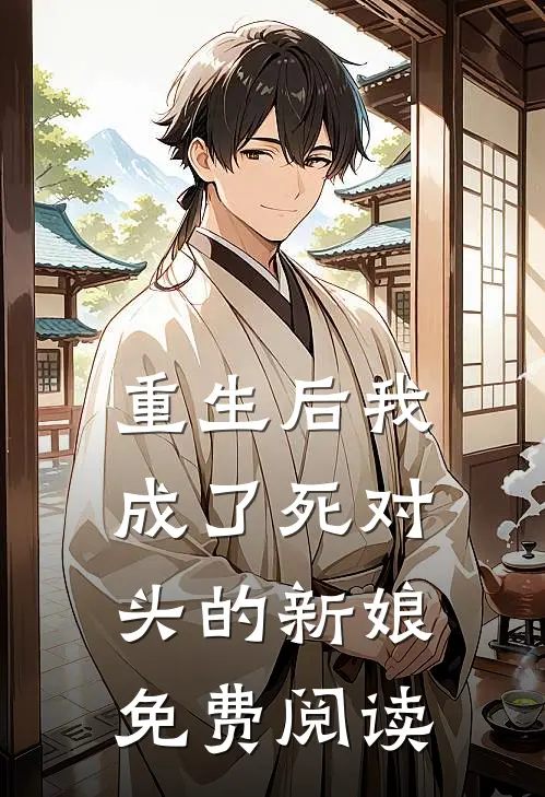 重生后我成了死对头的新娘免费阅读