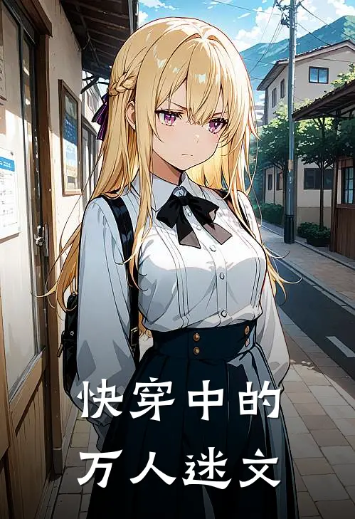 快穿中的万人迷文