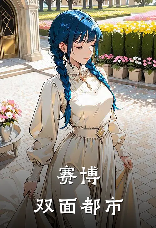 赛博：双面都市琉洛璃琉鸣完本热门小说_小说推荐完结赛博：双面都市琉洛璃琉鸣