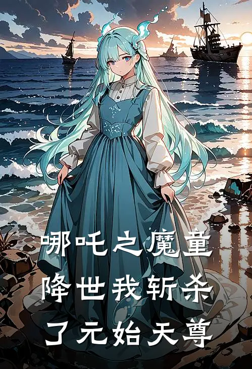 哪吒之魔童降世我斩杀了元始天尊