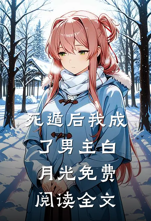死遁后我成了男主白月光免费阅读全文