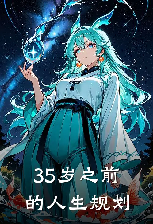 35岁之前的人生规划