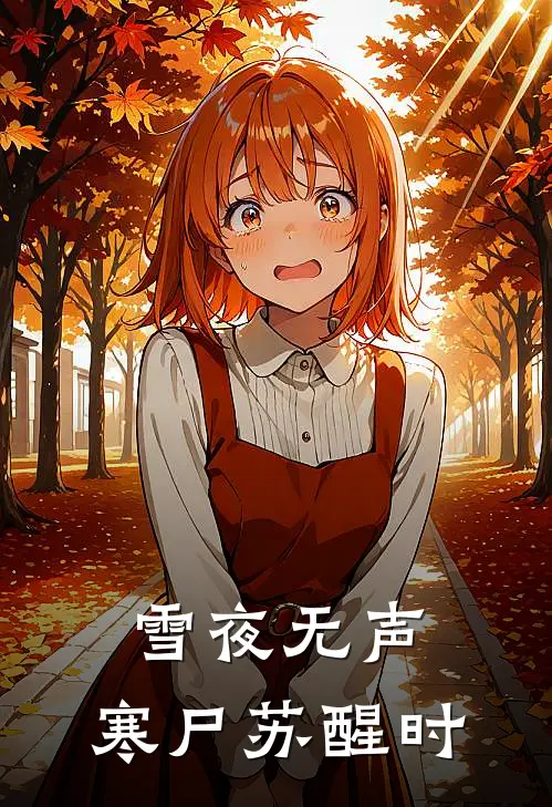 雪夜无声：寒尸苏醒时