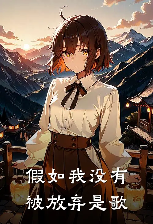 假如我没有被放弃是歌