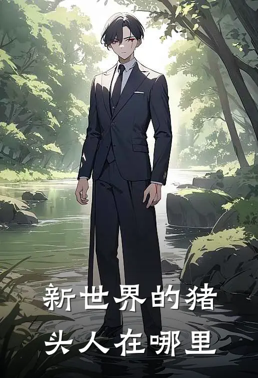 新世界的猪头人在哪里
