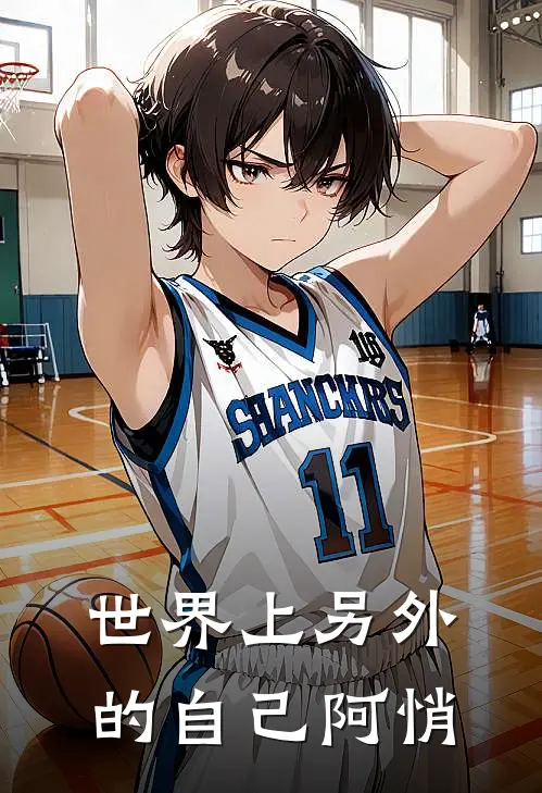 世界上另外的自己阿悄