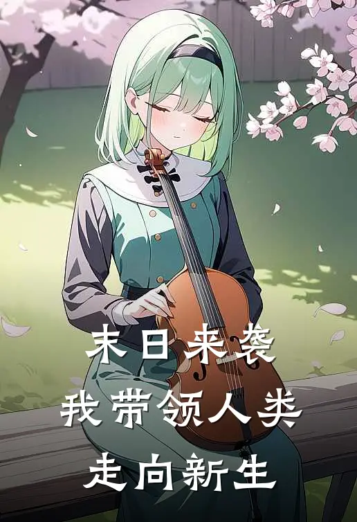 末日来袭，我带领人类走向新生