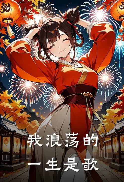 我浪荡的一生是歌