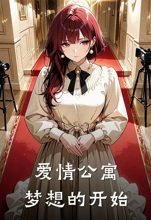 爱情公寓：梦想的开始