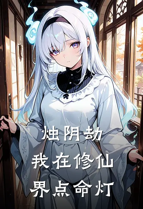 烛阴劫：我在修仙界点命灯