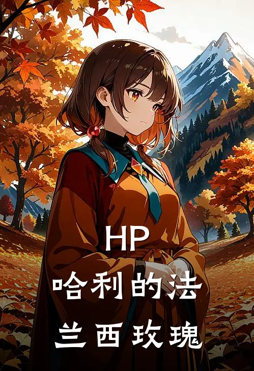 HP：哈利的法兰西玫瑰