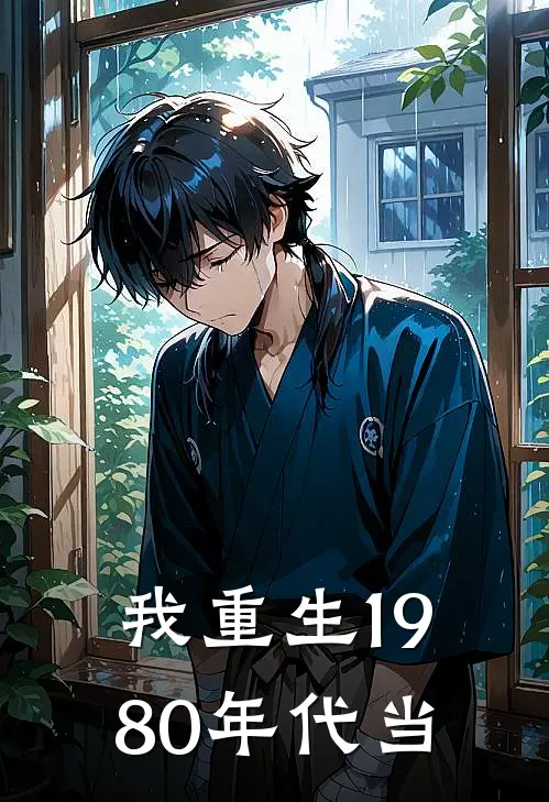 我重生1980年代当