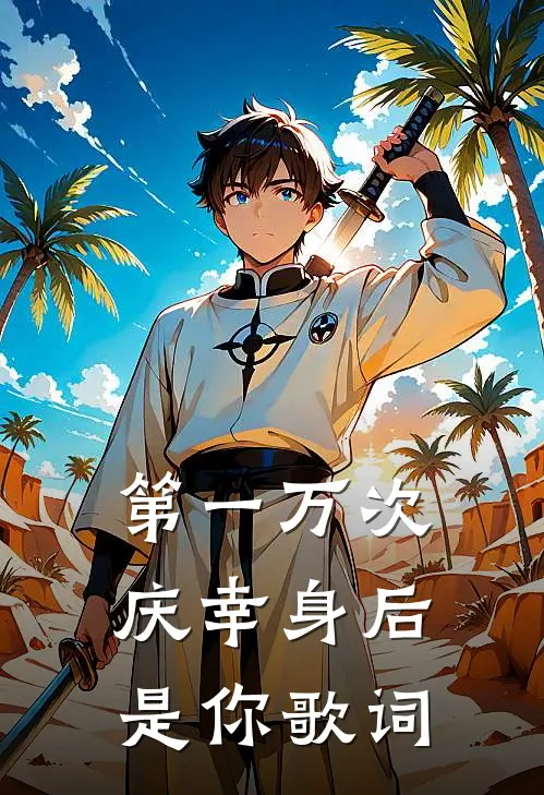 第一万次庆幸身后是你歌词
