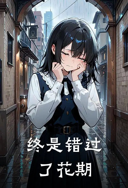 终是错过了花期